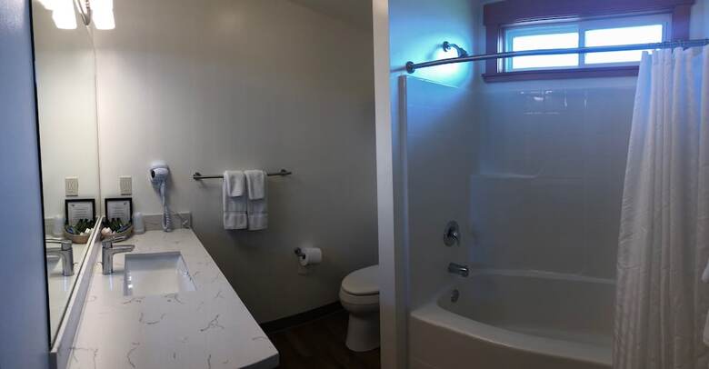 Hotel Lopez Islander Resort