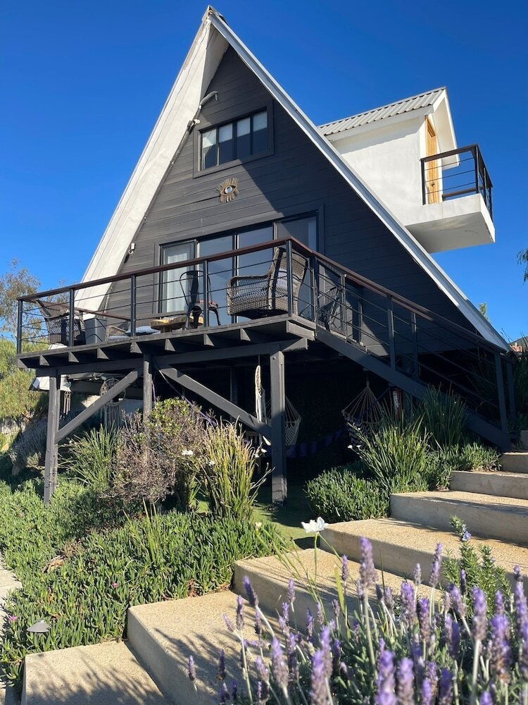 Hotel Temexkal Resort