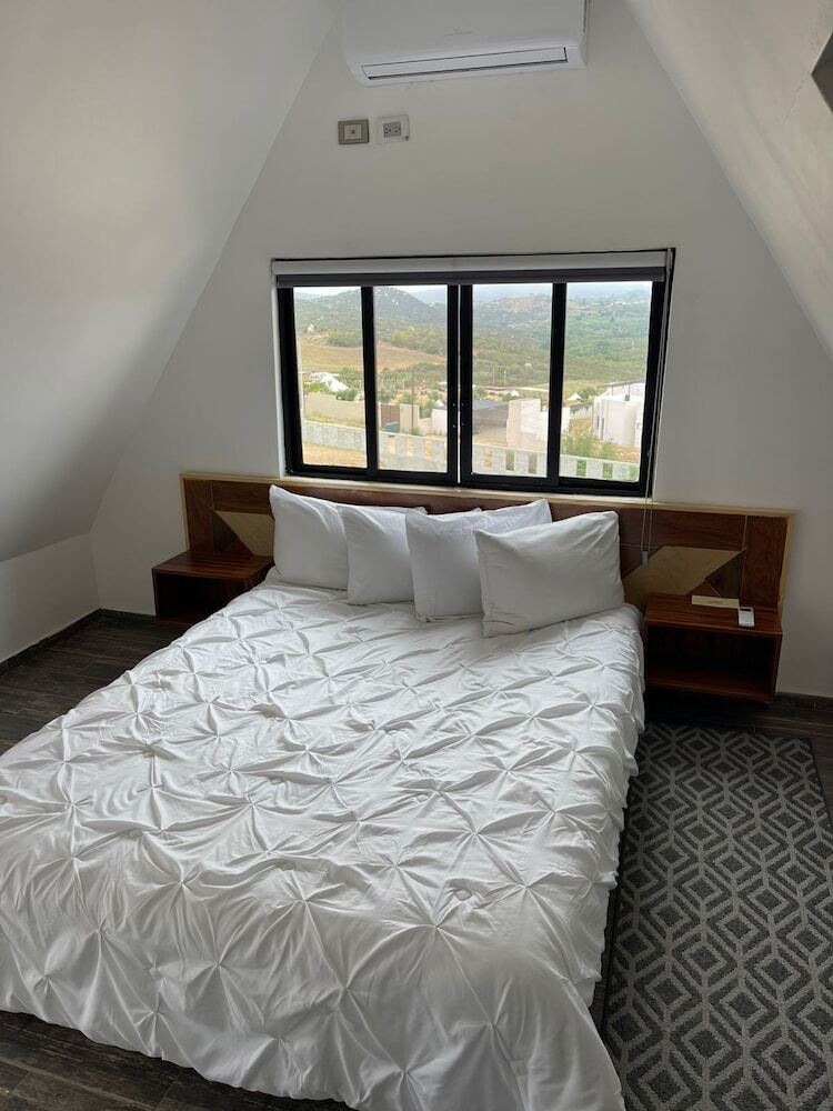 Hotel Temexkal Resort