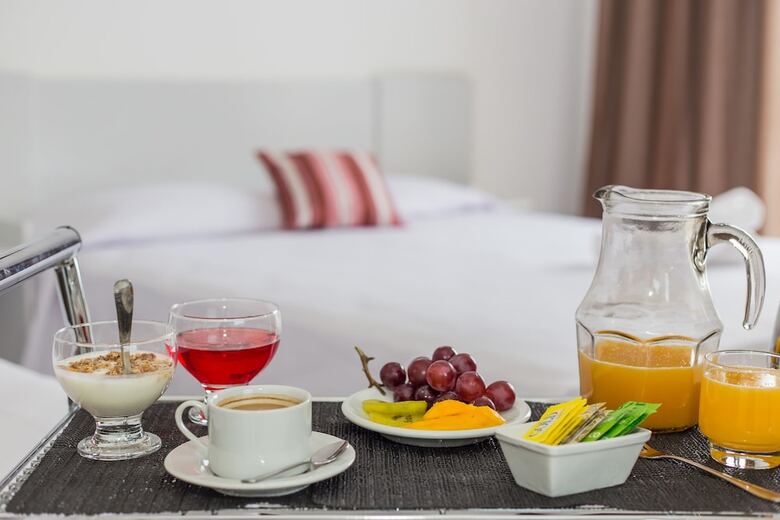Domum Hotel