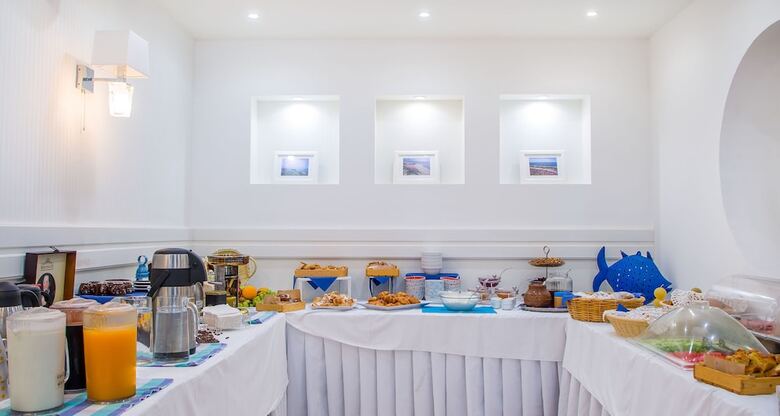 Agistri Apartments