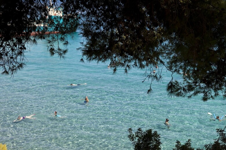 Agistri Apartments