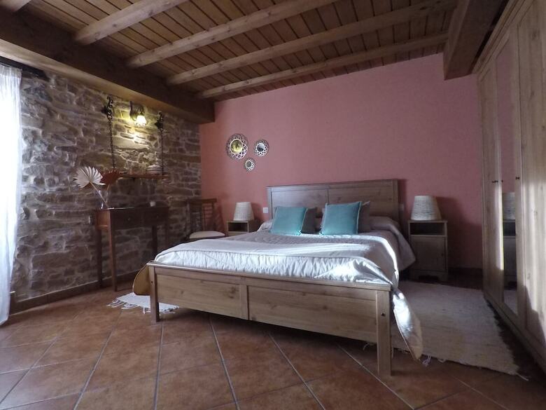 Hotel Rural Casa La Juana
