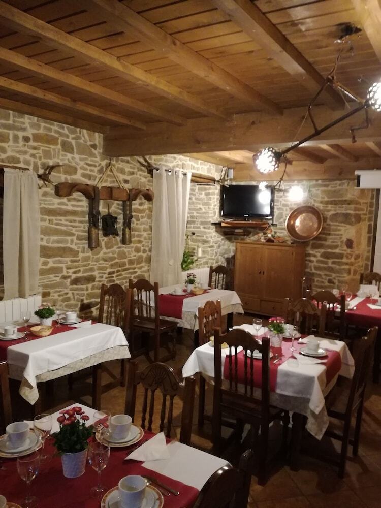 Hotel Rural Casa La Juana