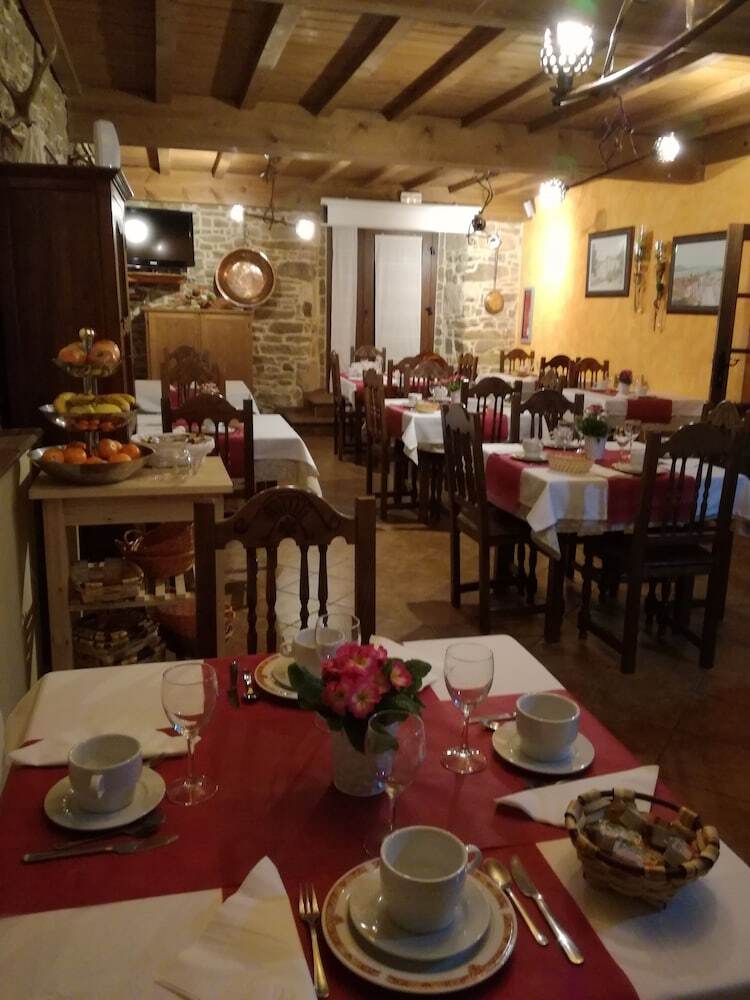 Hotel Rural Casa La Juana