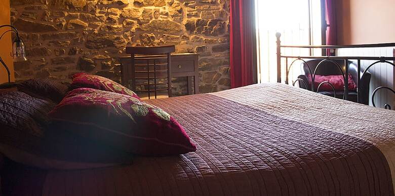 Hotel Rural Casa La Juana