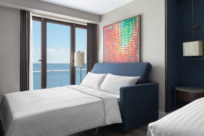 Izmir Marriott Hotel