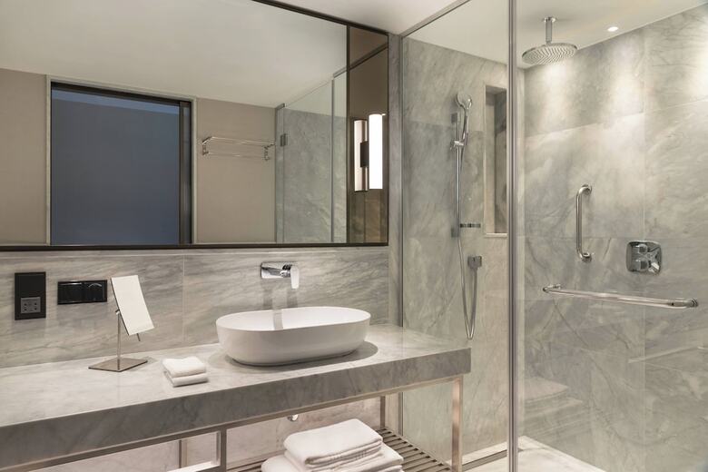 Izmir Marriott Hotel