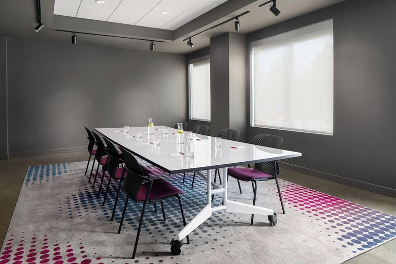 Hotel Aloft Houston Shenandoah
