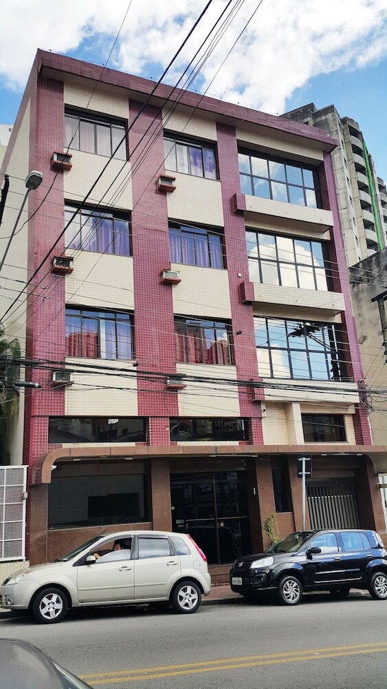Free Palace Hotel