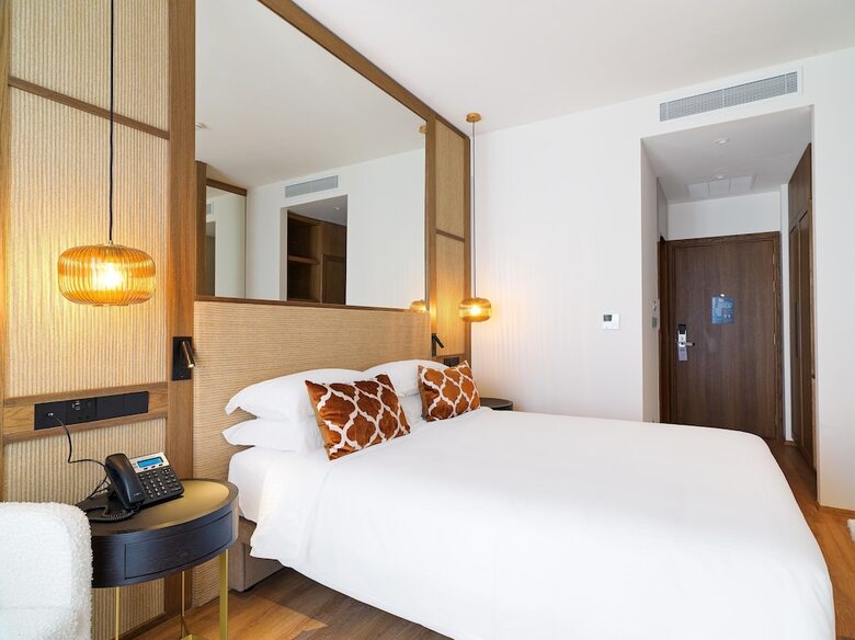 Leonardo Boutique Hotel Larnaca