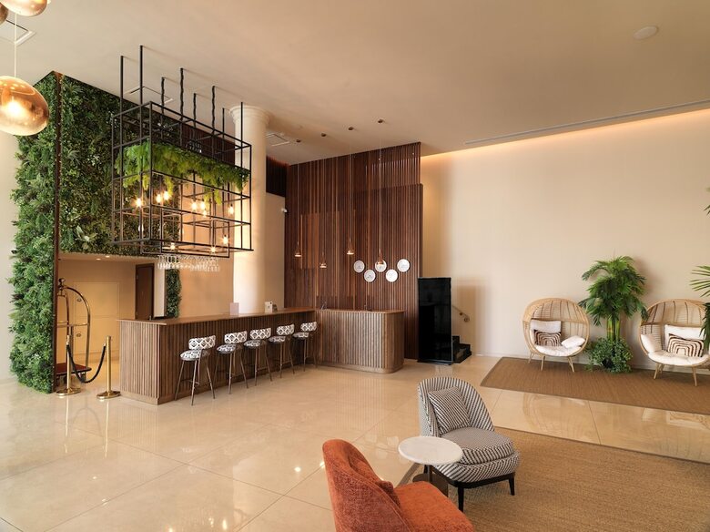 Leonardo Boutique Hotel Larnaca
