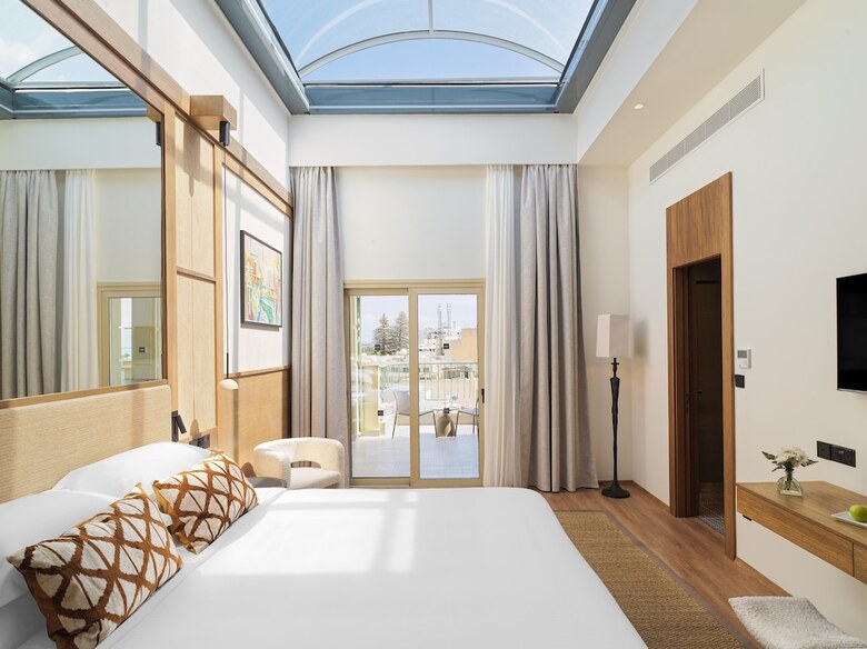 Leonardo Boutique Hotel Larnaca