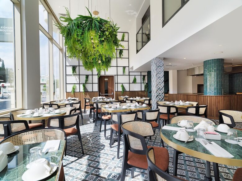 Leonardo Boutique Hotel Larnaca