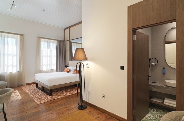 Leonardo Boutique Hotel Larnaca