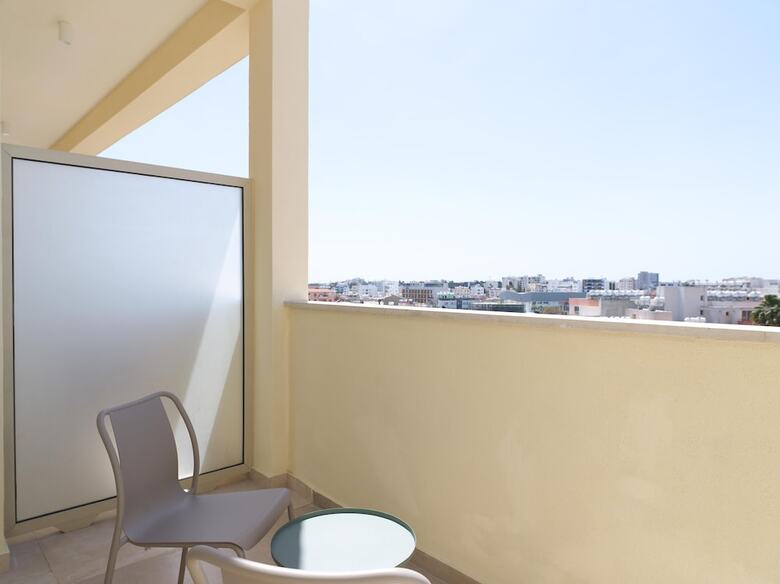 Leonardo Boutique Hotel Larnaca