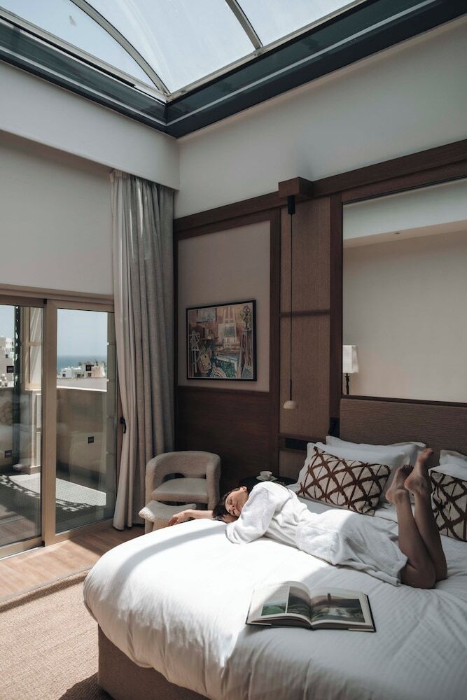 Leonardo Boutique Hotel Larnaca