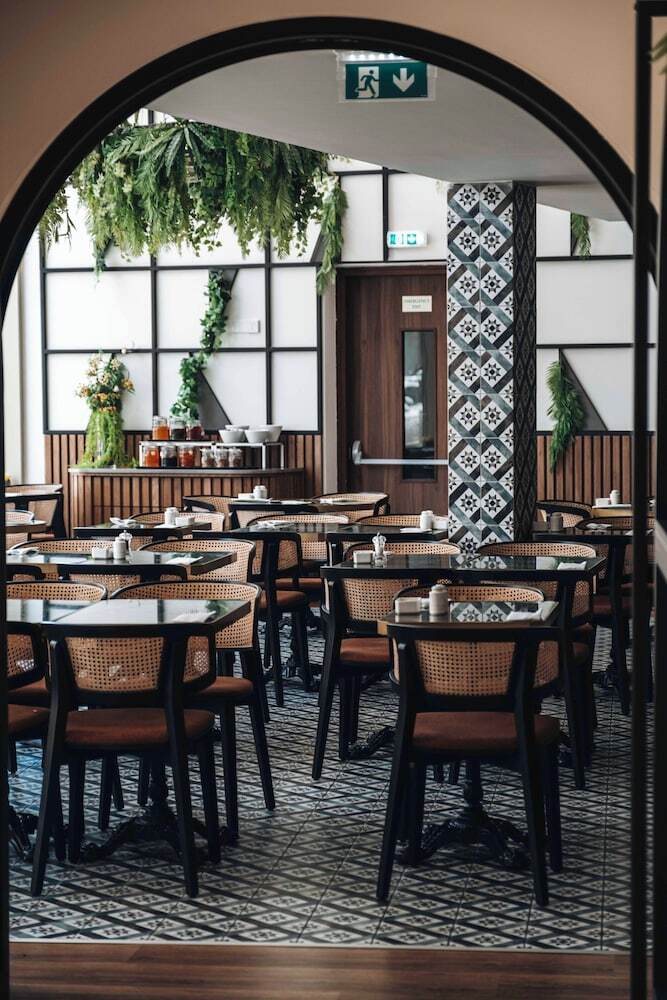 Leonardo Boutique Hotel Larnaca