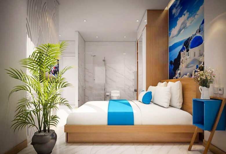 Hotel Crystal Le Apartment Danang