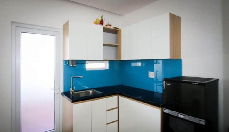 Hotel Crystal Le Apartment Danang