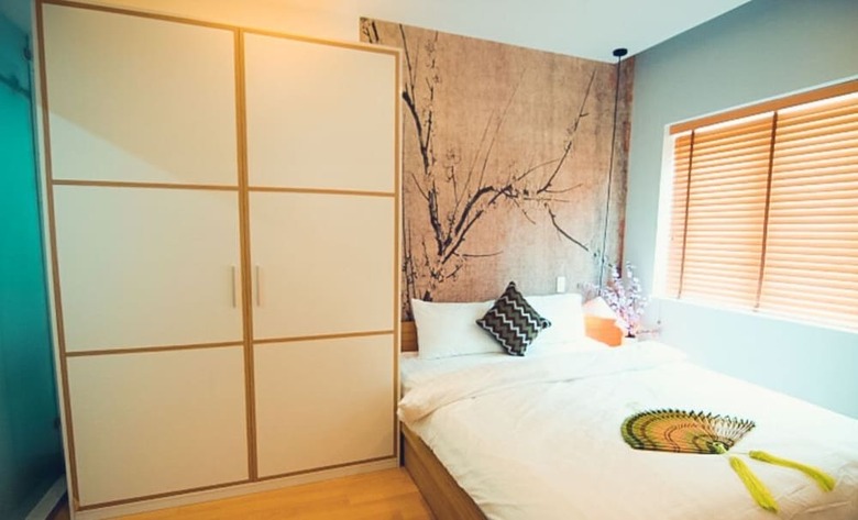 Hotel Crystal Le Apartment Danang