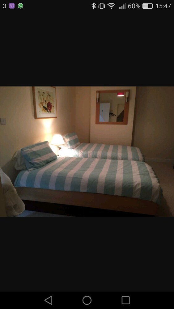 Bed & Breakfast Hotel Crofton Arms