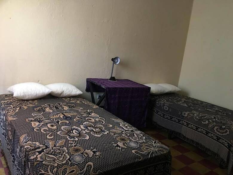 Bed & Breakfast La Union Guesthouse