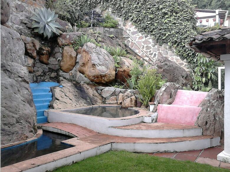 Hotel Caba�as Revi Inn
