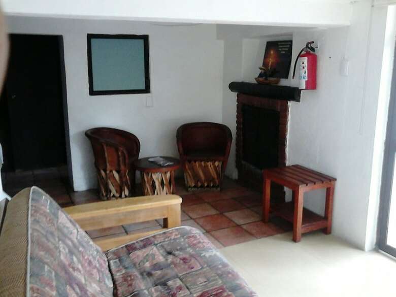 Hotel Caba�as Revi Inn