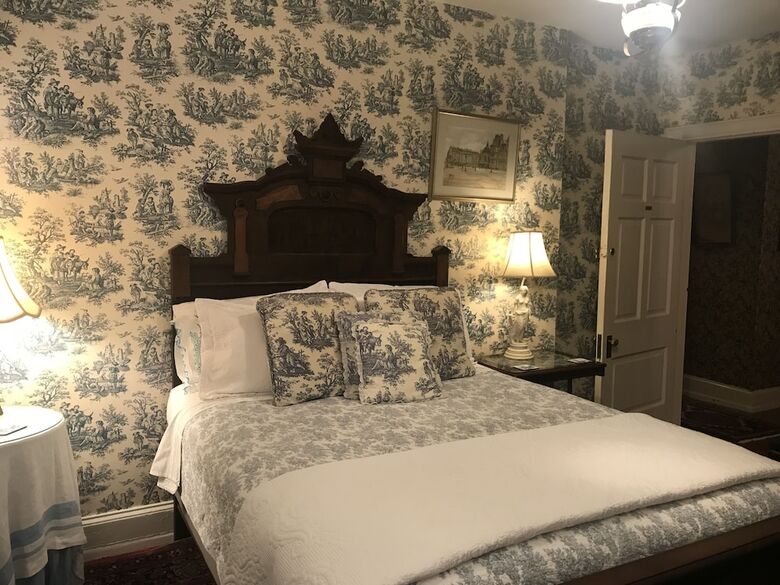 The Gables B&B Philadelphia