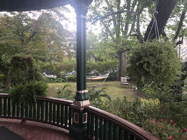 The Gables B&B Philadelphia