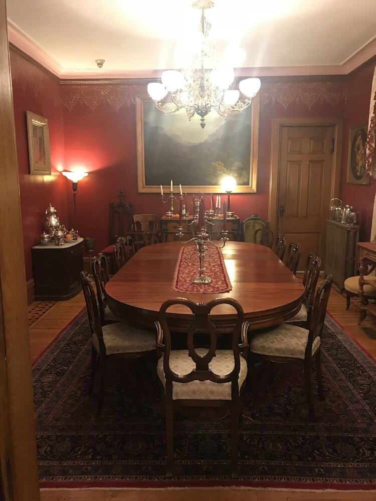 The Gables B&B Philadelphia