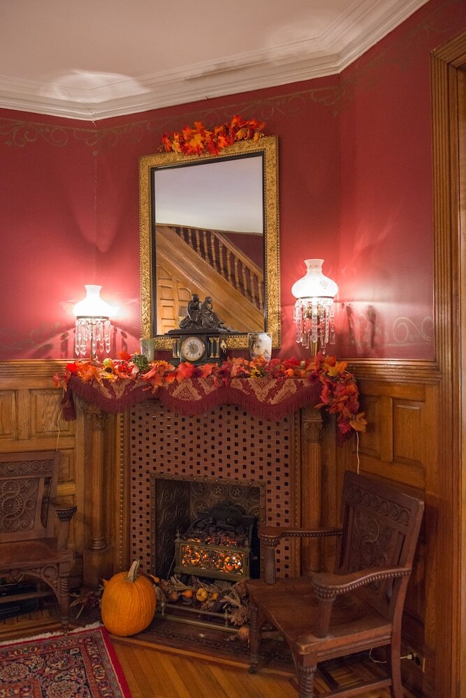 The Gables B&B Philadelphia
