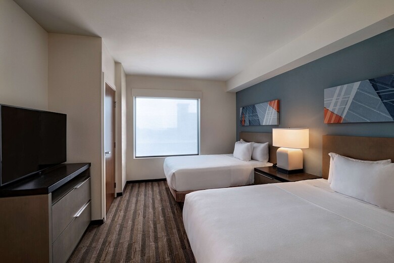 Hotel Hyatt House Carlsbad