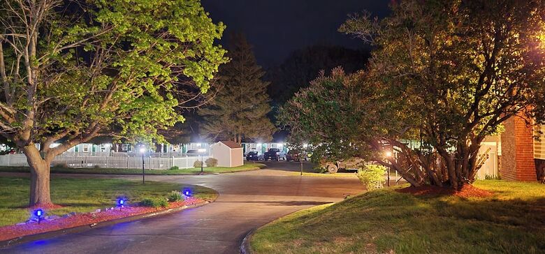 Tallwood Motel Wells