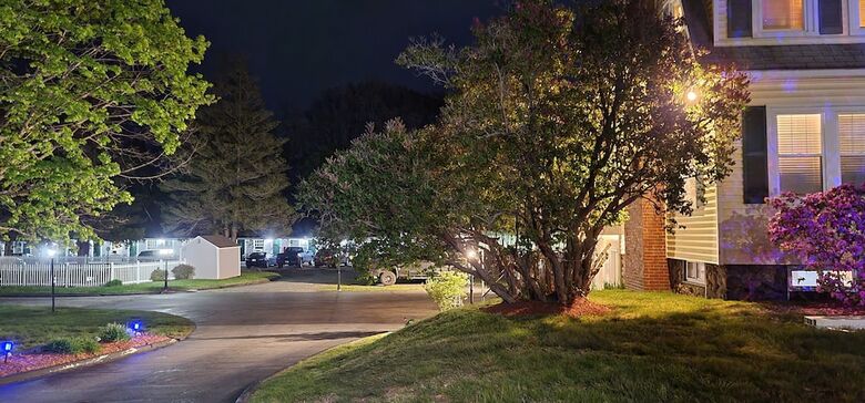 Tallwood Motel Wells