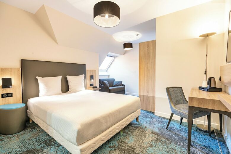 Hotel H�tel Maison Turenne