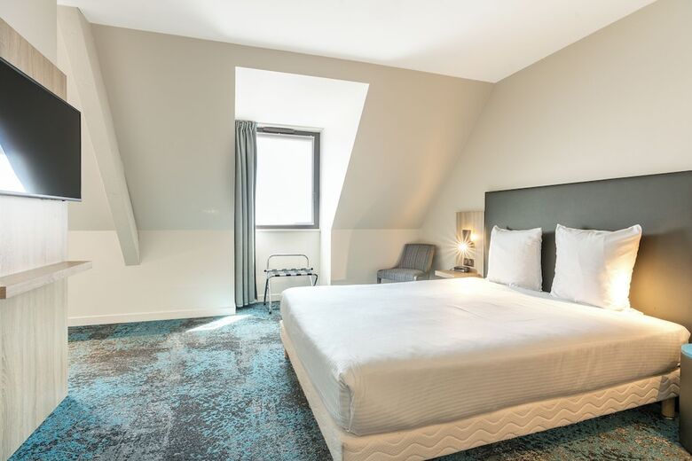 Hotel H�tel Maison Turenne