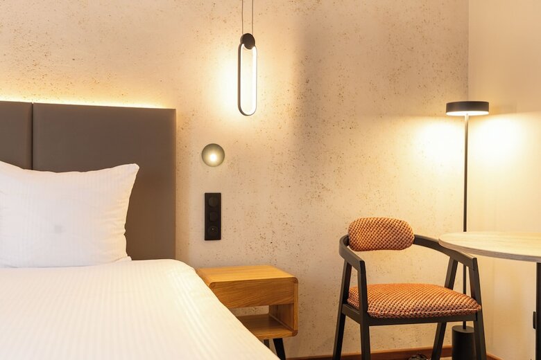 Hotel H�tel Maison Turenne