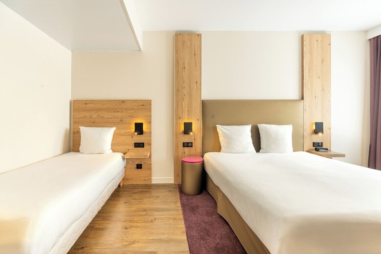 Hotel H�tel Maison Turenne