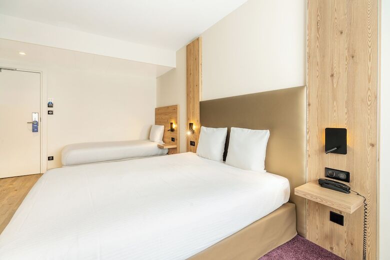 Hotel H�tel Maison Turenne