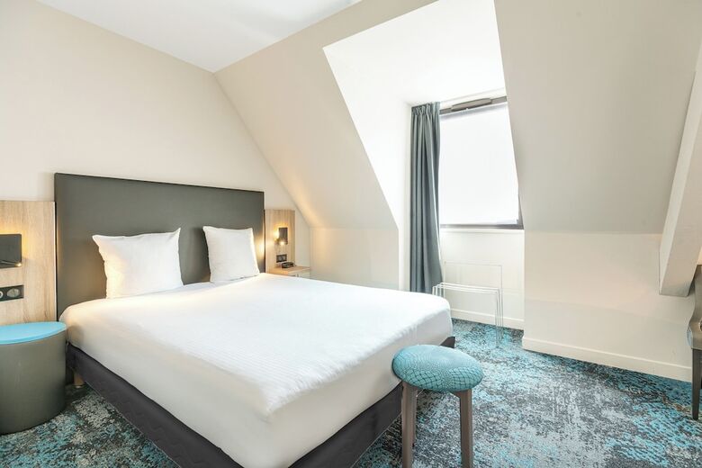 Hotel H�tel Maison Turenne