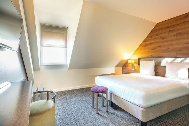 Hotel H�tel Maison Turenne
