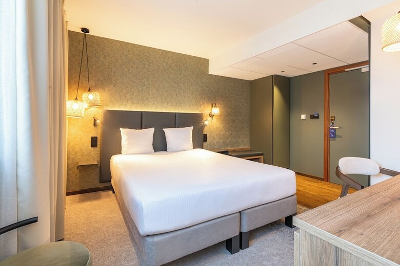 Hotel H�tel Maison Turenne