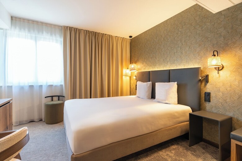 Hotel H�tel Maison Turenne
