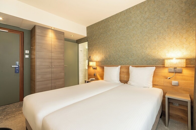 Hotel H�tel Maison Turenne