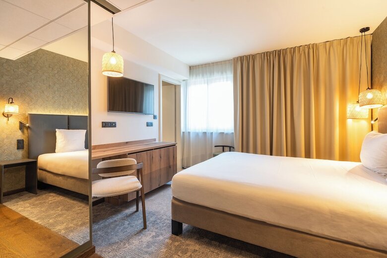 Hotel H�tel Maison Turenne