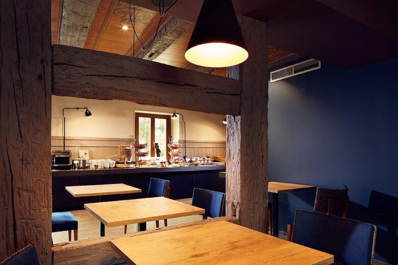 Hotel H�tel Maison Turenne