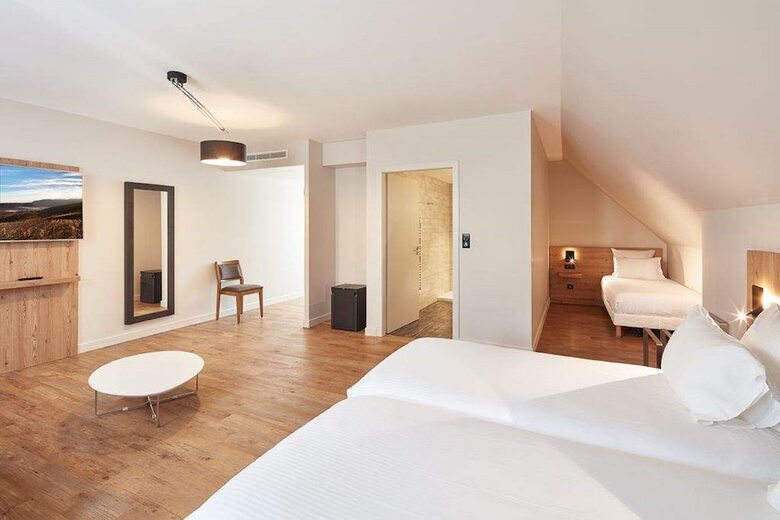 Hotel H�tel Maison Turenne