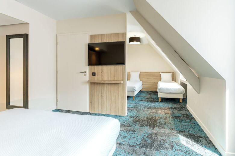 Hotel H�tel Maison Turenne
